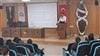 Fakültemizde Oryantasyon Etkinliği Gerçekleştirildi