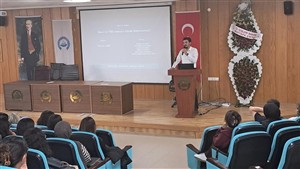 Fakültemizde Oryantasyon Etkinliği Gerçekleştirildi