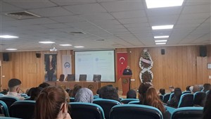 Fakültemizde Oryantasyon Etkinliği Gerçekleştirildi